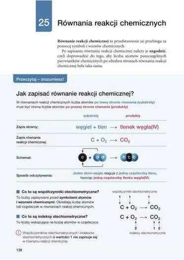 Zasady reakcji kwasowo-zasadowych