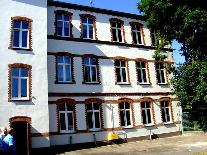 Zawodówka 2 stopnia