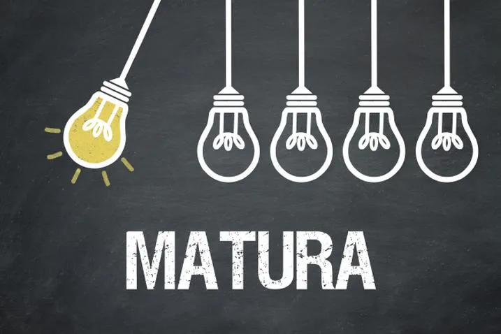 Zdanie matury po latach