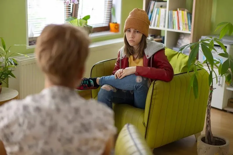 Zmiana klasy dziecka krok po kroku