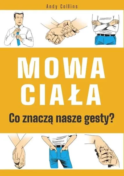 Znaczenie języka ciała