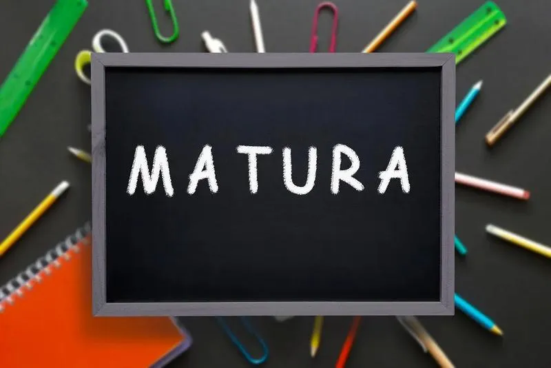 Znaczenie matury w karierze