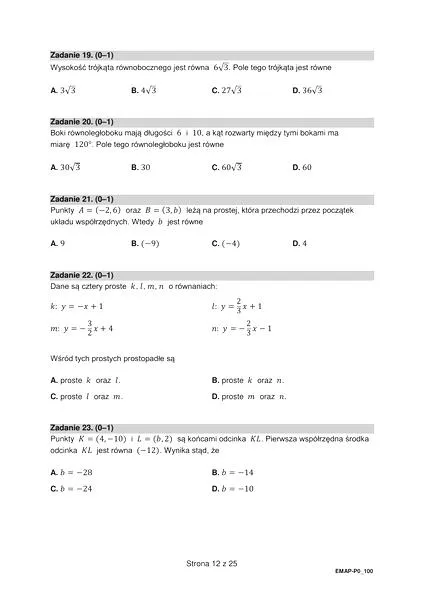 Źródła wiedzy matematycznej