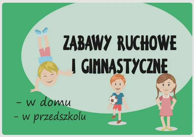 Zwinność i koordynacja
